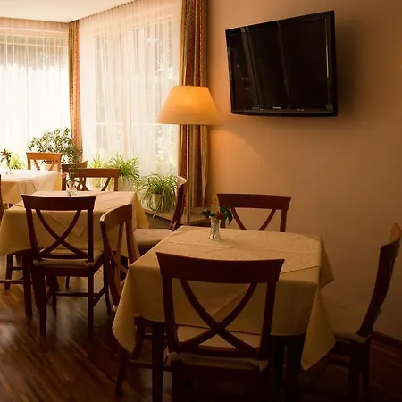 Aparthotel Worthersee-residenz Gatternig