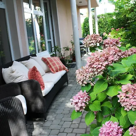 Aparthotel Worthersee-residenz Gatternig Pörtschach am Wörthersee
