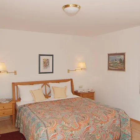 Wörthersee-residenz Gatternig 4* Pörtschach am Wörthersee