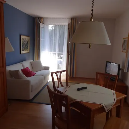 Aparthotel Wörthersee-residenz Gatternig