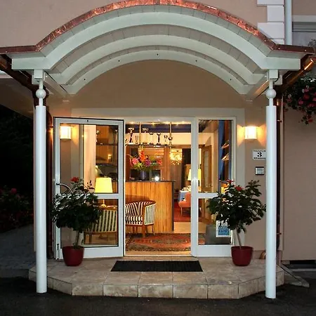 Aparthotel Wörthersee-residenz Gatternig